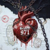 Brasco - 971 Le Cœur Abîmé