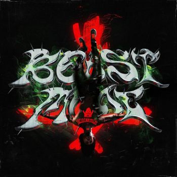 Ian - BEAST MODE+ (Explicit)