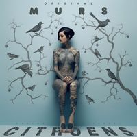 Murs - Citroens