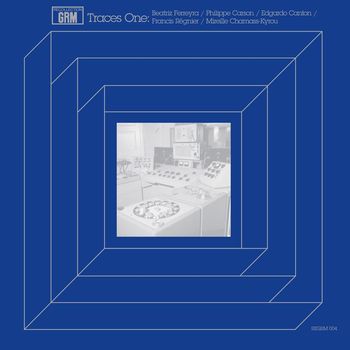 Various Artists - Traces One