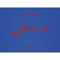 RON - BURN IT UP