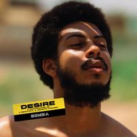 Bomba - Desire