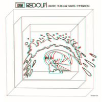 Michel Redolfi - Pacific Tubular Waves / Immersion