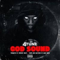 4TUNE - God Sound (Explicit)