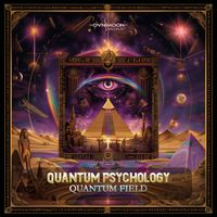 Quantum Psychology - Quantum Field