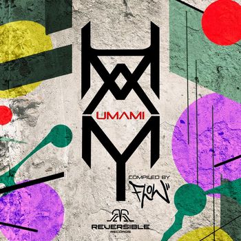 Various Artists - Umami