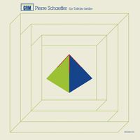 Pierre Schaeffer - Le Tri​è​dre fertile