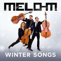Melo-M - Melo-M Winter Songs