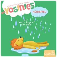 Die YOGINIES - Der beste Regen der Welt