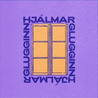 Hjálmar - Glugginn