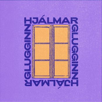 Hjálmar - Glugginn