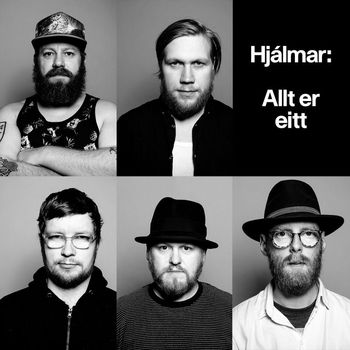Hjálmar - Allt er eitt