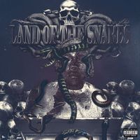 Yatta - Land Of The Snakes (Explicit)