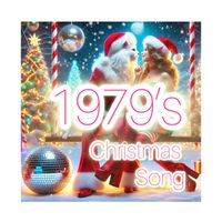 Electric Cat - 1979's Christmas Song (Live)