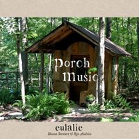 Eulalie - Porch Music