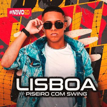 Lisboa - LISBOA PISEIROCOMSWING