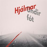 Hjálmar - Undir fót