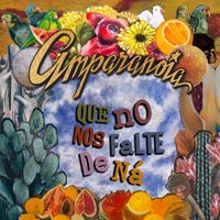 Amparanoia - Que No Nos Falte De Ná