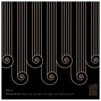 Ladi6 - Royal Blue (Silent Jay, Sensible J & Leigh Fisher Remix)