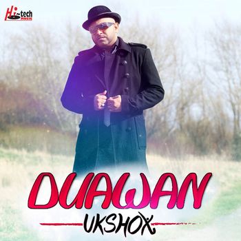 UKShox - Duawan