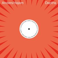 Anders Hajem - Depths
