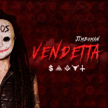 Jimboman - Vendetta (Explicit)