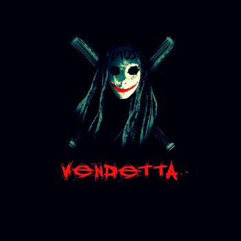 Jimboman - Vendetta