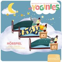 Die YOGINIES - Gute Nacht (Die Fantasiereise)
