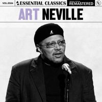 Art Neville - Essential Classics, Vol. 584: Art Neville