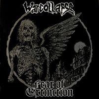 Warcollapse - Split 7" with Fear Of Extinction (Explicit)