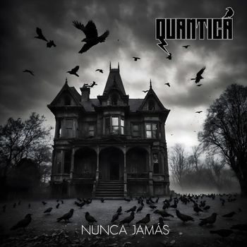 Quantica - Nunca Jamás