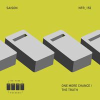 Saison - One More Chance / The Truth