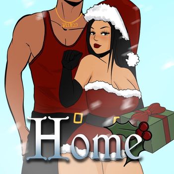 Jaded - Home