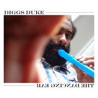 Diggs Duke - The Dancing Ear