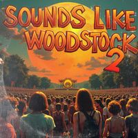 mike wright - Sounds Like Woodstock 2