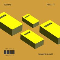 Toomas - Summer Nights