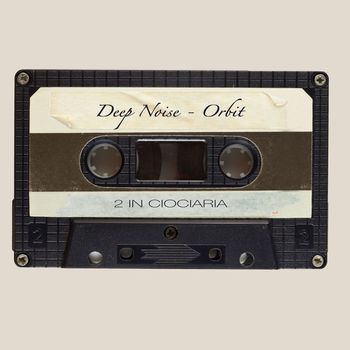 Deep Noise - Orbit