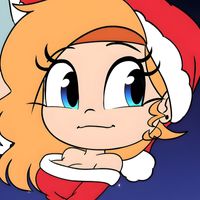 Sayman - Cassidy Christmas