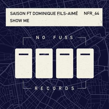 Saison - Show Me