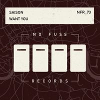 Saison - Want You