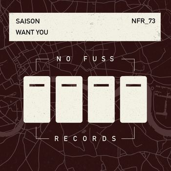 Saison - Want You