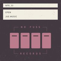 CPEN - Jus Music