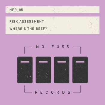 Risk Assessment - Wheres The Beef