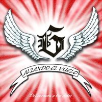 Ganso - Alzando El Vuelo (Del Corazón a Tus Oídos)
