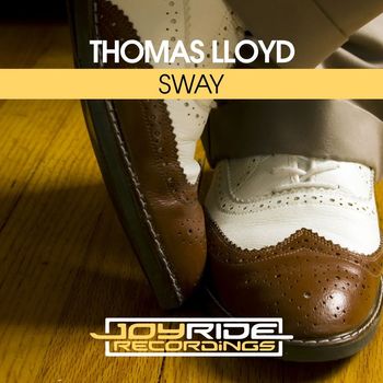 Thomas Lloyd - Sway