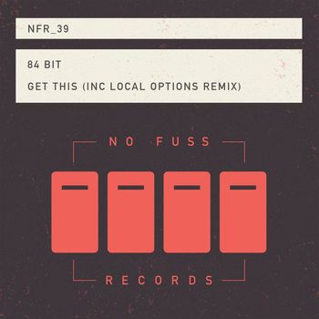 84Bit - Get This