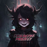 Psilocybe Project - Monster
