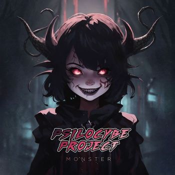Psilocybe Project - Monster