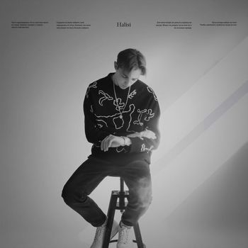 Lisi - Halisi (Explicit)