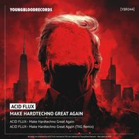 Acid Flux - Make Hardtechno Great Again